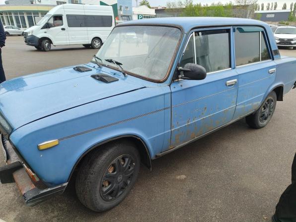 Lada (ВАЗ) 2106 с пробегом 1992 года, цена 70 000 рублей, 200000 км, седан, Автокод Объявления