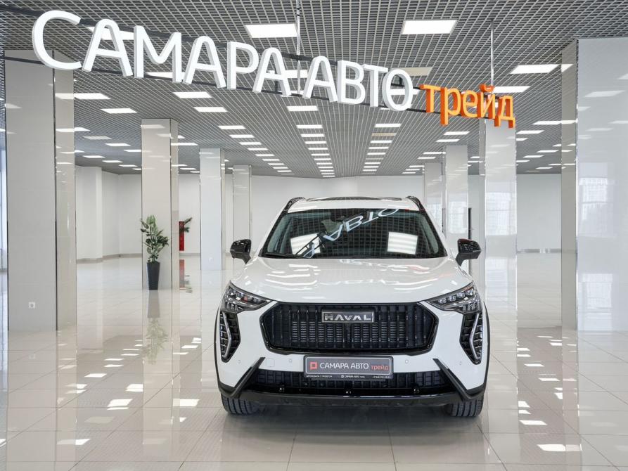 Haval Jolion I Рестайлинг Самара  - изображение 8