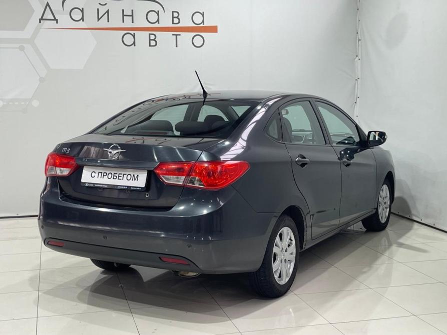 Haima M3 Воронеж  - изображение 5