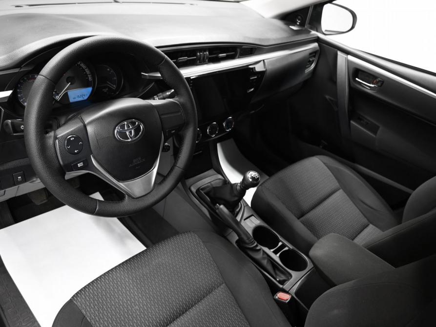 Toyota Corolla XI (E160 E170 E180) Тверь  - изображение 8