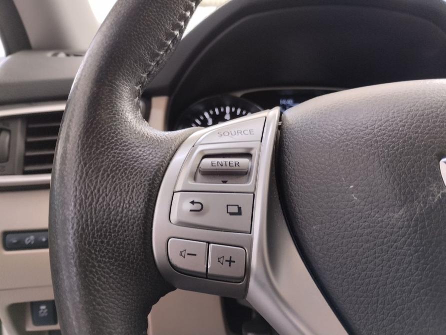 Nissan Rogue II Минеральные Воды  - изображение 9