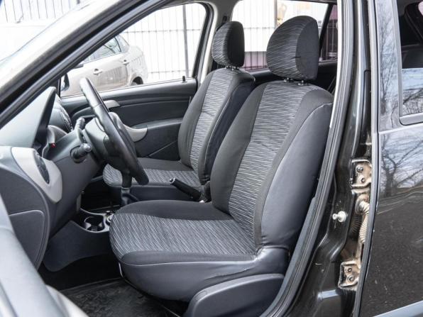 Renault Sandero I с пробегом 2010 года, цена 425 000 рублей, 164877 км, хэтчбек, Автокод Объявления