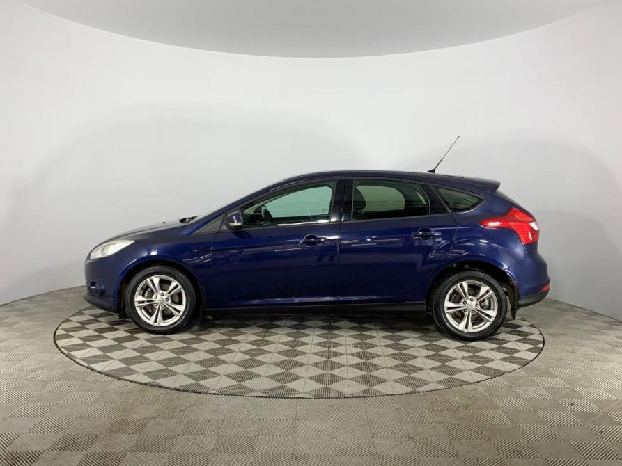 Ford Focus III Ногинск  - изображение 4