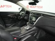 Nissan Murano III (Z52) Вологда  - изображение 27