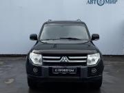 Mitsubishi Pajero IV Рестайлинг 1 Москва  - изображение 16