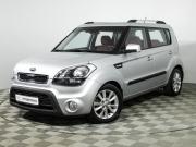 Kia Soul I Рестайлинг Санкт-Петербург  - изображение 18