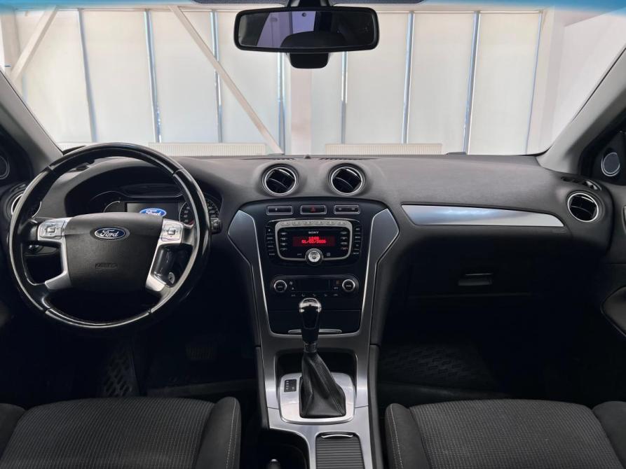 Ford Mondeo IV Рестайлинг Волгоград  - изображение 13