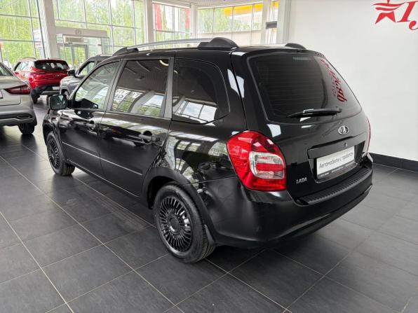 Lada (ВАЗ) Kalina II с пробегом 2018 года, цена 568 000 рублей, 94248 км, универсал, Автокод Объявления