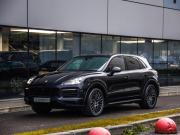 Porsche Cayenne III Санкт-Петербург  - изображение 39