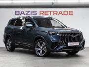Geely Okavango I Рестайлинг Тюмень  - изображение 31