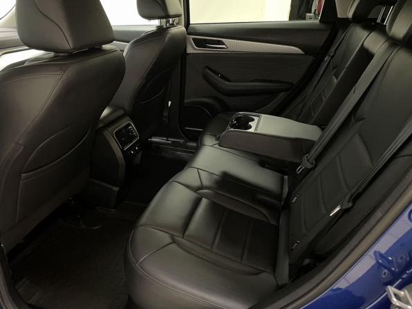 Haval F7x I Рестайлинг с пробегом 2023 года, цена 2 159 000 рублей, 44034 км, внедорожник, Автокод Объявления
