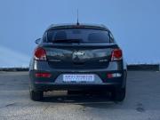 Chevrolet Cruze I Рестайлинг Москва  - изображение 21
