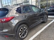Mazda CX-5 I Рестайлинг Тверь  - изображение 17