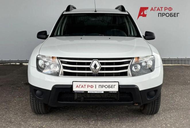Renault Duster I с пробегом 2015 года, цена 895 000 рублей, 169778 км, внедорожник, Автокод Объявления
