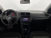 Volkswagen Polo V Воронеж  - изображение 28