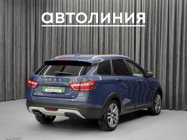 Lada (ВАЗ) Vesta I с пробегом 2019 года, цена 1 030 000 рублей, 28000 км, универсал, Автокод Объявления