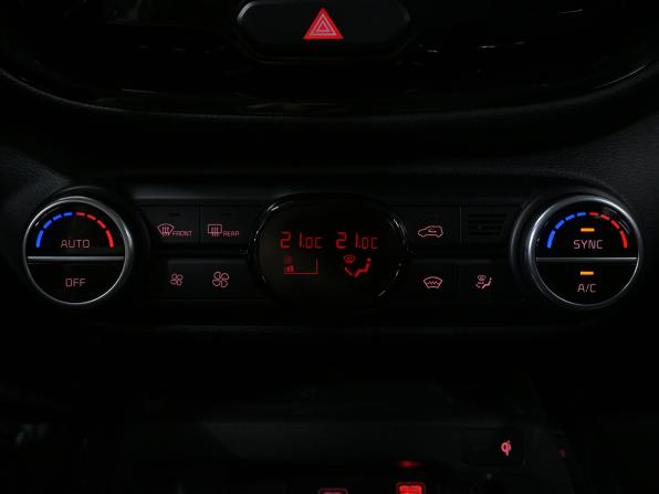 Kia Soul III с пробегом 2019 года, цена 2 040 000 рублей, 86843 км, хэтчбек, Автокод Объявления