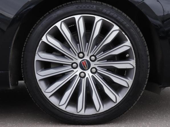 Hongqi H9 I с пробегом 2023 года, цена 3 750 000 рублей, 108769 км, седан, Автокод Объявления