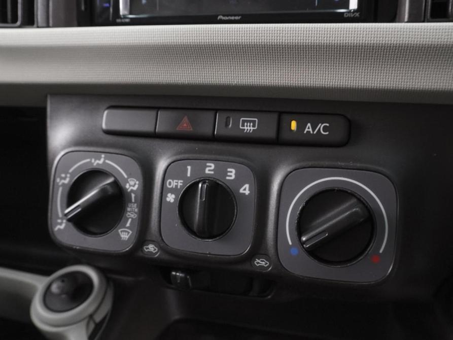 Daihatsu Boon II Ростов-на-Дону  - изображение 12