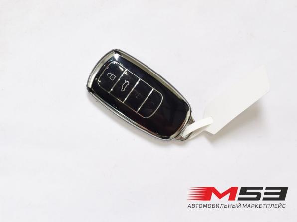 Jaecoo J7 I с пробегом 2023 года, цена 2 854 999 рублей, 44097 км, внедорожник, Автокод Объявления
