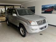 Toyota Land Cruiser Prado 120 Series Ярославль  - изображение 21