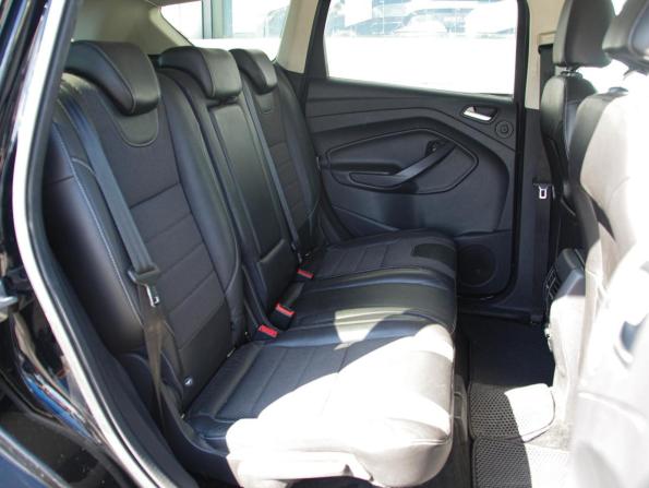 Ford Kuga II с пробегом 2016 года, цена 1 277 000 рублей, 146700 км, внедорожник, Автокод Объявления