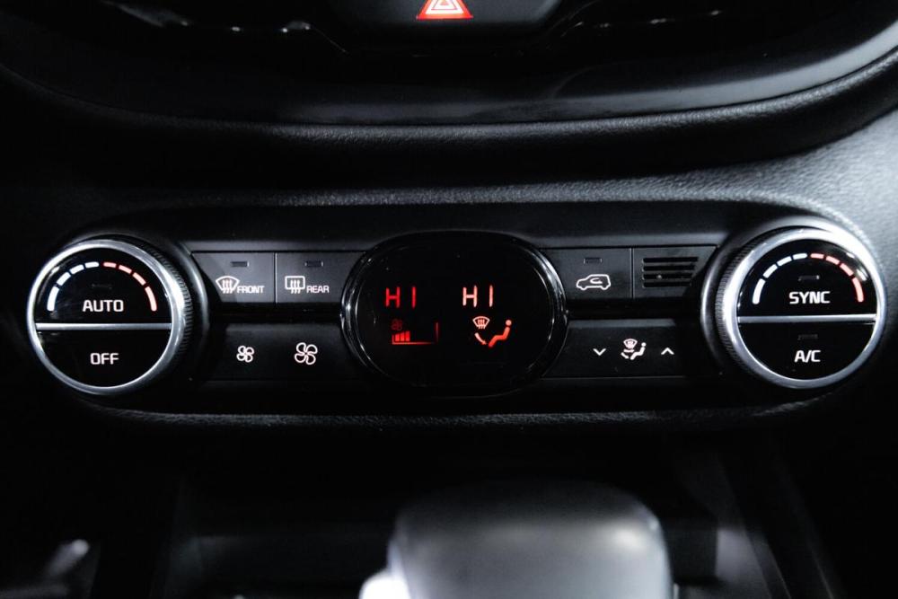 Kia Soul III Тюмень  - изображение 22