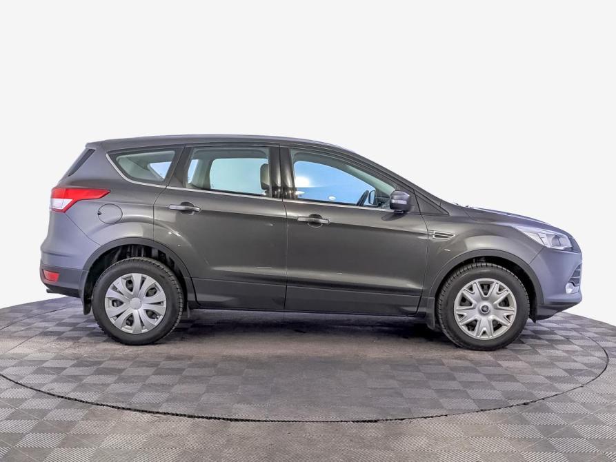 Ford Kuga II Москва  - изображение 4