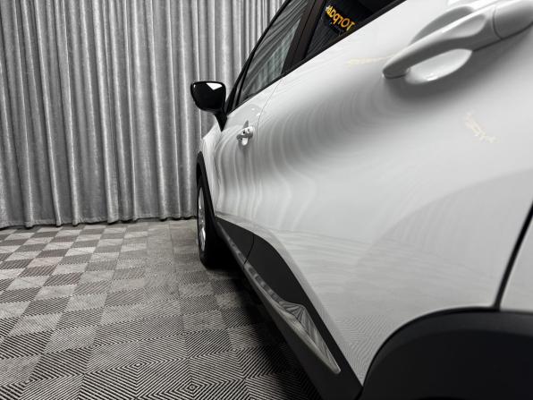 Renault Kaptur I Рестайлинг с пробегом 2021 года, цена 1 850 000 рублей, 69457 км, внедорожник, Автокод Объявления