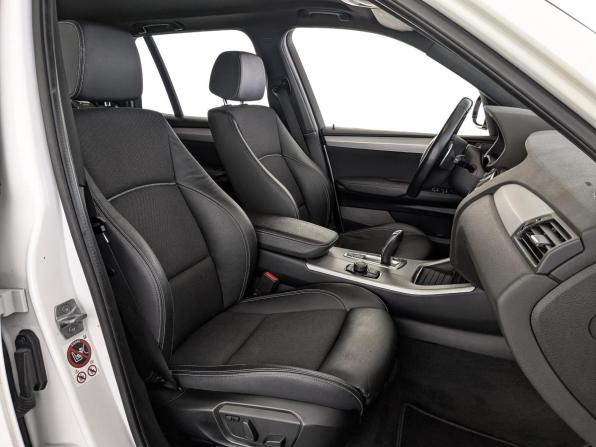 BMW X3 II (F25) Рестайлинг с пробегом 2015 года, цена 2 250 000 рублей, 124130 км, внедорожник, Автокод Объявления
