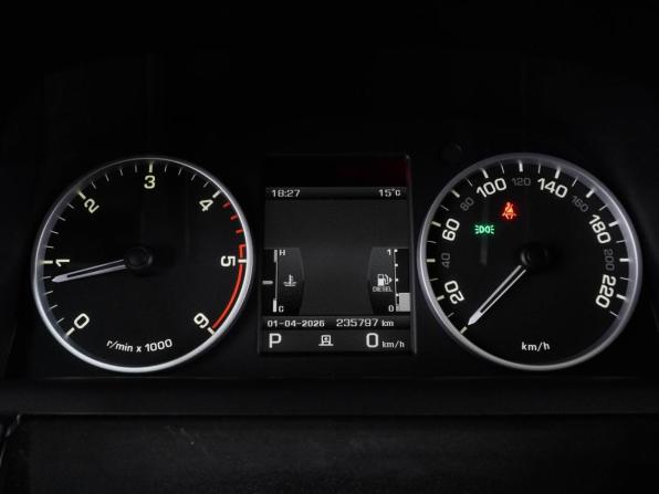 Land Rover Range Rover Sport I Рестайлинг с пробегом 2010 года, цена 1 499 000 рублей, 235797 км, внедорожник, Автокод Объявления