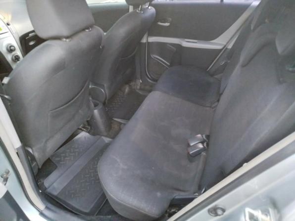 Toyota Yaris II с пробегом 2007 года, цена 430 000 рублей, 330000 км, хэтчбек, Автокод Объявления