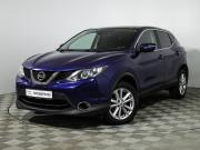 Nissan Qashqai II Санкт-Петербург  - изображение 17