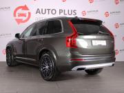 Volvo XC90 II Рестайлинг 1 Минеральные Воды  - изображение 24