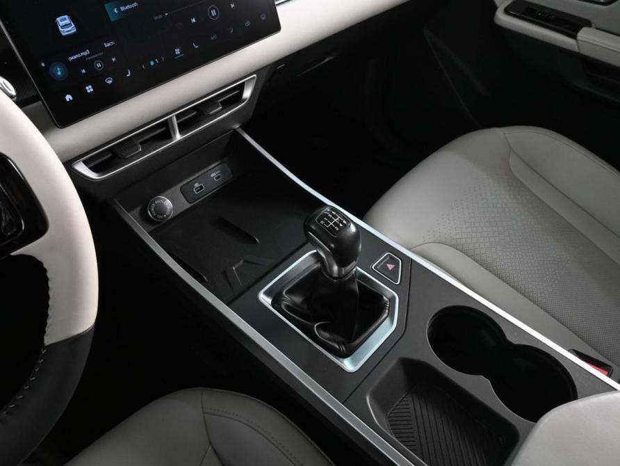 JETOUR DASHING I Ростов-на-Дону  - изображение 18