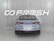 Hyundai Elantra VII (CN7) Ростов-на-Дону  - изображение 27