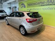 Kia Rio III Чебоксары  - изображение 35