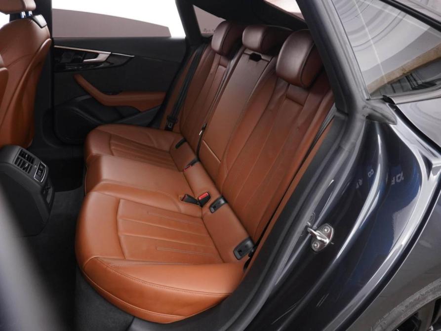 Audi A5 II (F5) Рестайлинг Москва  - изображение 9