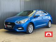 Hyundai Solaris II Пермь  - изображение 32