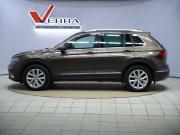 Volkswagen Tiguan II Уфа  - изображение 24