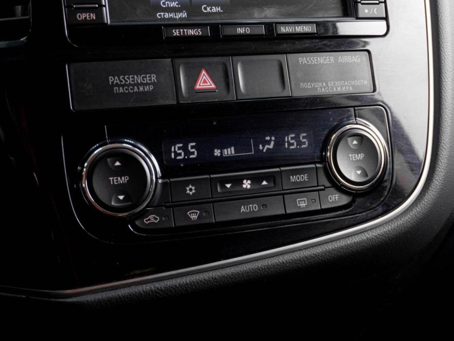 Mitsubishi Outlander III Тюмень  - изображение 14