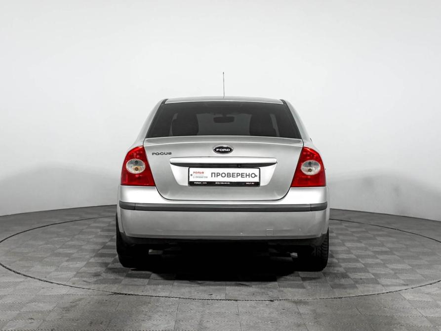 Ford Focus II Санкт-Петербург  - изображение 6