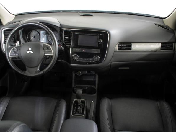 Mitsubishi Outlander III с пробегом 2012 года, цена 1 330 000 рублей, 133181 км, внедорожник, Автокод Объявления