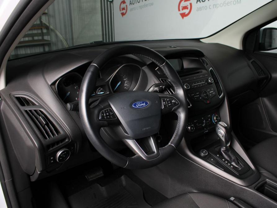 Ford Focus III Рестайлинг Минеральные Воды  - изображение 7