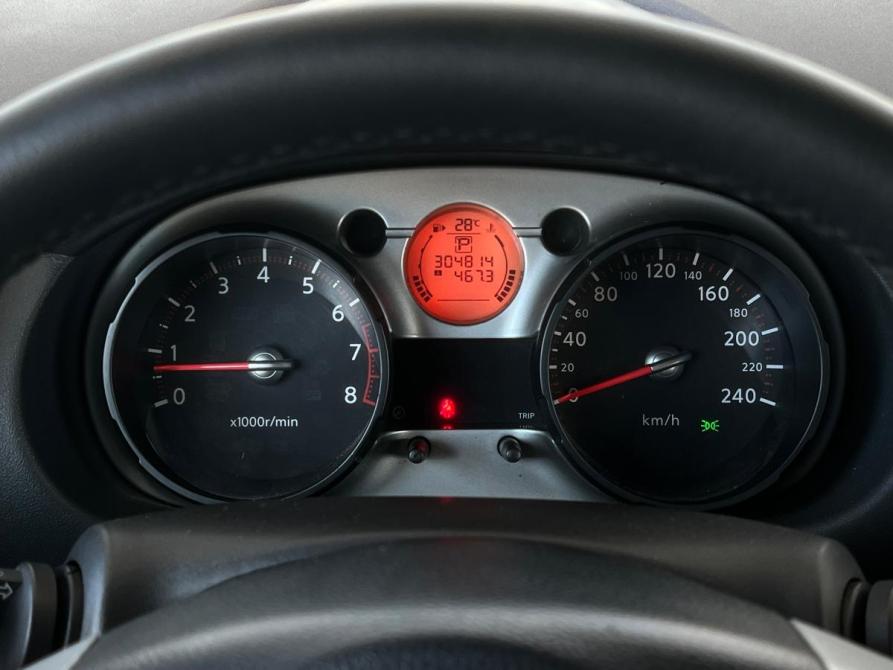 Nissan Qashqai I Липецк  - изображение 9