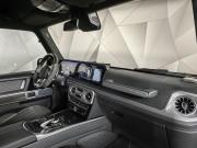 Mercedes-Benz G-Класс AMG II (W463) Москва  - изображение 47