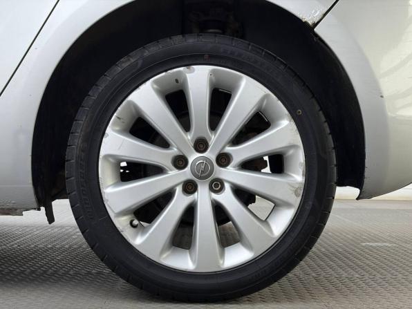 Opel Astra J с пробегом 2011 года, цена 470 000 рублей, 142685 км, хэтчбек, Автокод Объявления