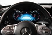 Mercedes-Benz C-Класс IV (W205) Рестайлинг Москва  - изображение 31