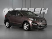 Hyundai Santa Fe III Минеральные Воды  - изображение 18