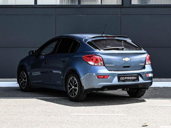 Chevrolet Cruze I Рестайлинг с пробегом 2013 года, цена 749 000 рублей, 293492 км, седан, Автокод Объявления